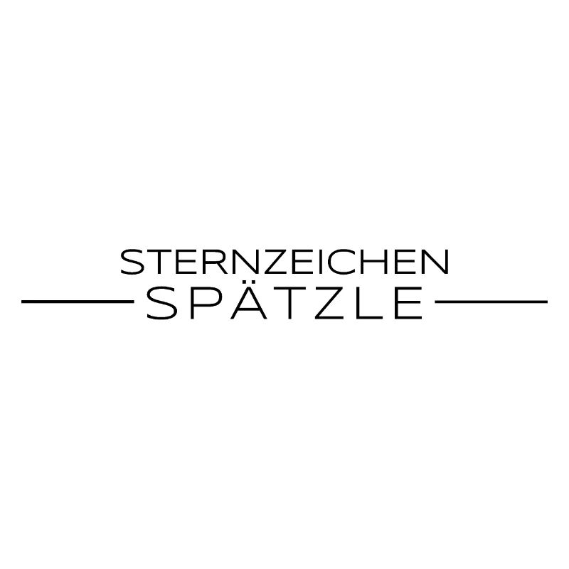 SternzeichenSpaetzle#1