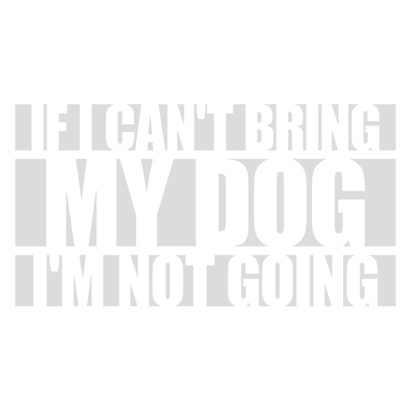 Citation Apportez mon chien