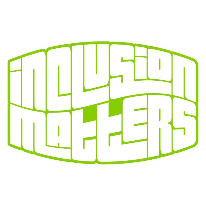 L’inclusion compte Citation du logo