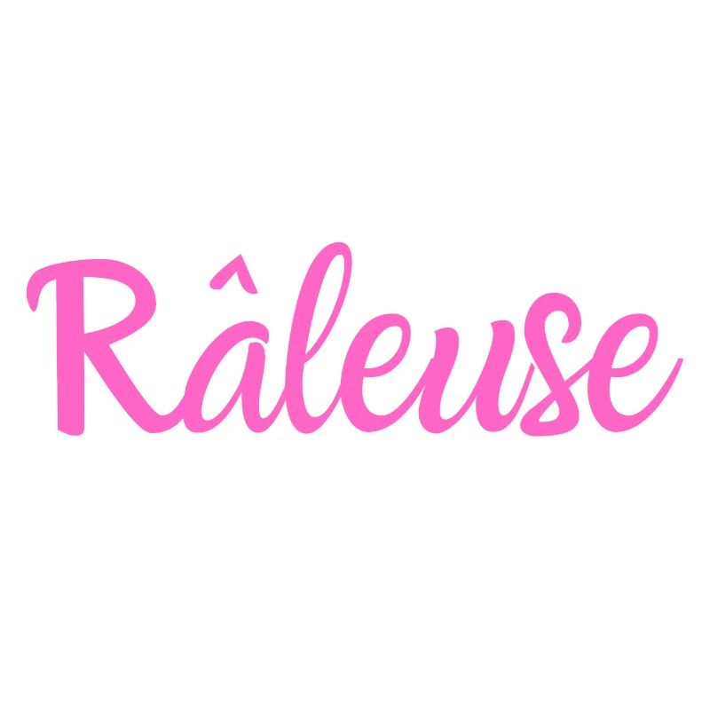 Râleuse du bled