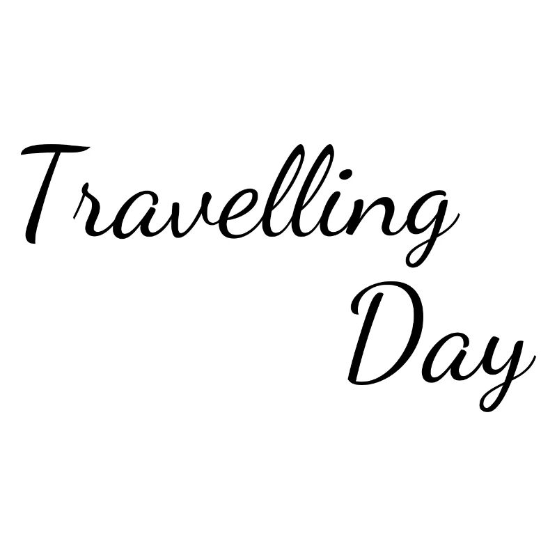 Travelling day