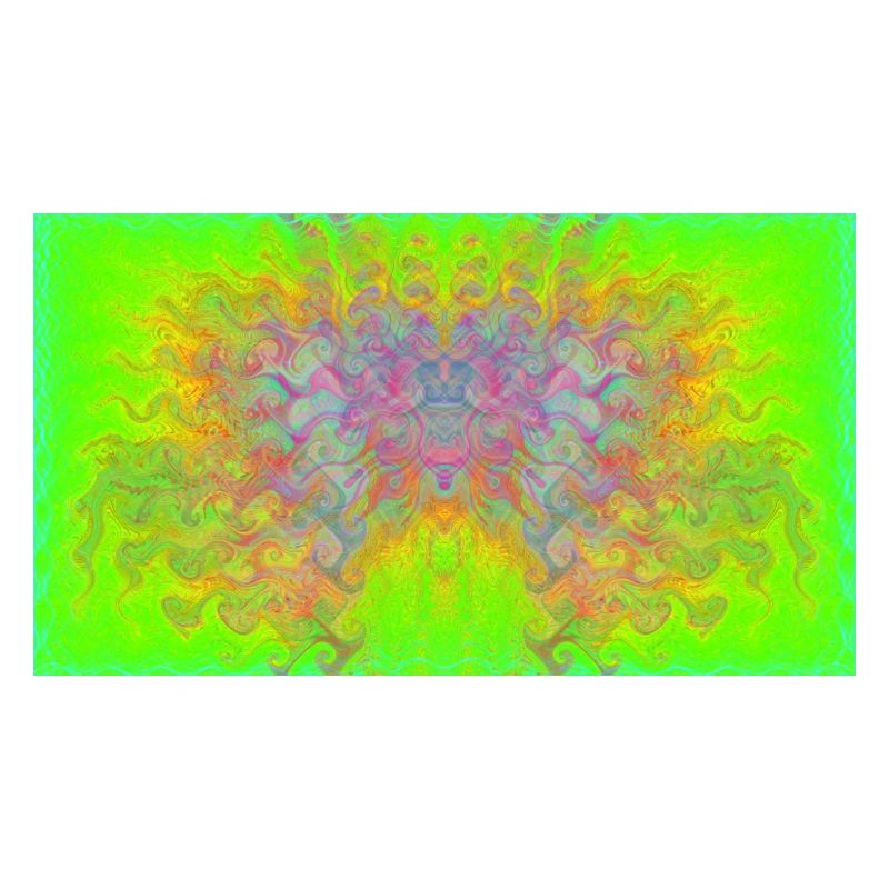 Mandelbrot Eagle