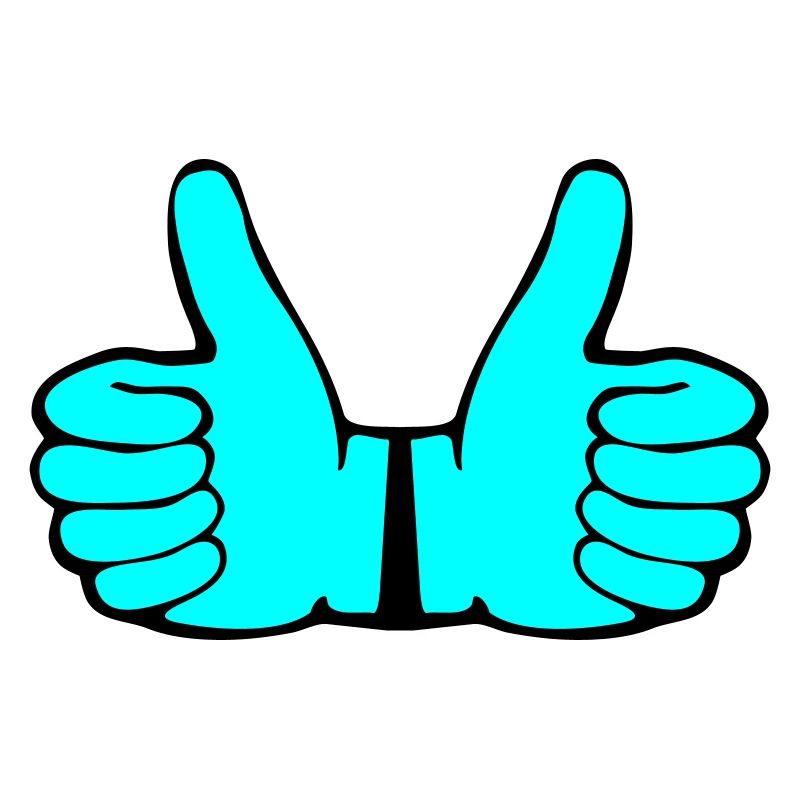 Like Hands
