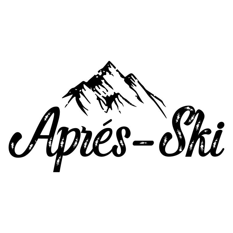 Après-ski