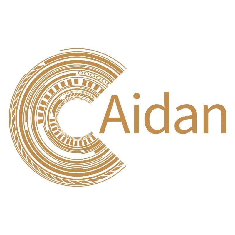 For Aidan