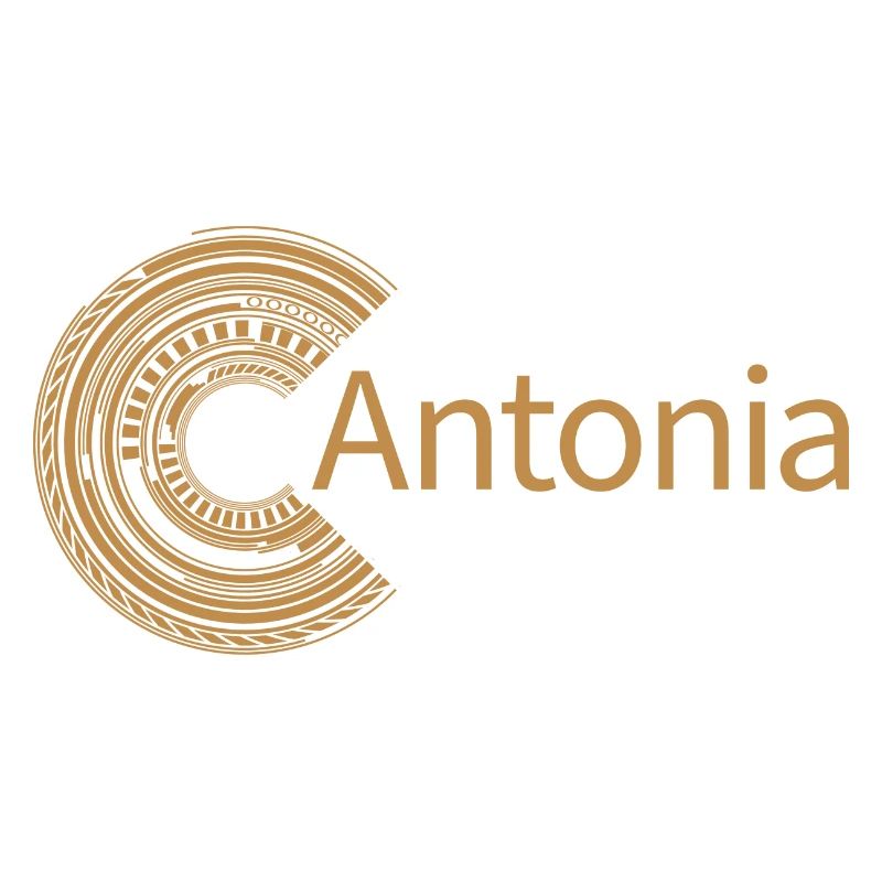 For Antonia