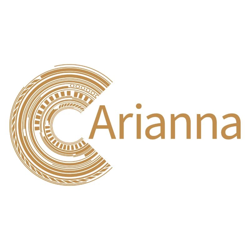 Pour Arianna