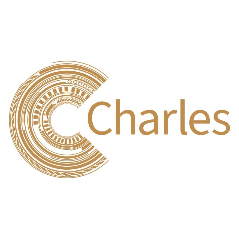 For Charles