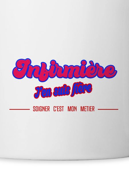 Infirmière