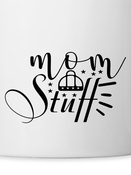 Mom Stuff