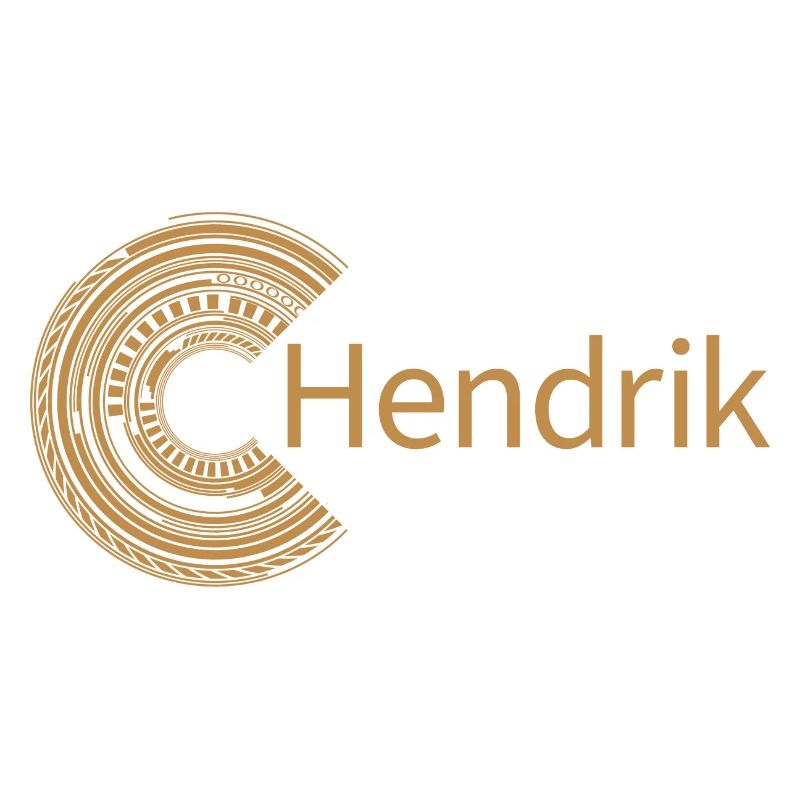 For Hendrik