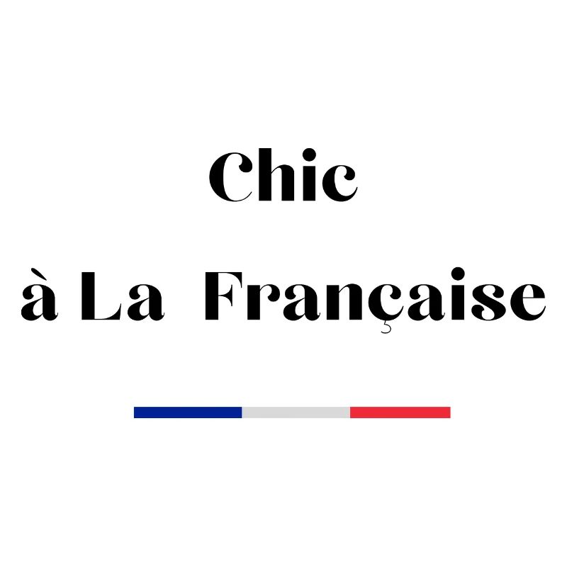 Chic à la française