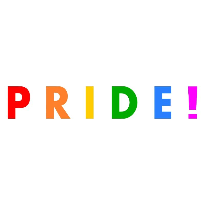 Pride