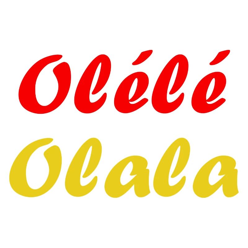 oélé olala