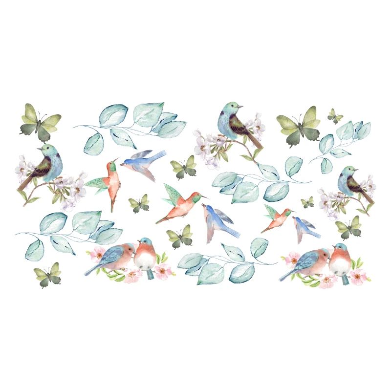 Wildblumen-Geschenkidee