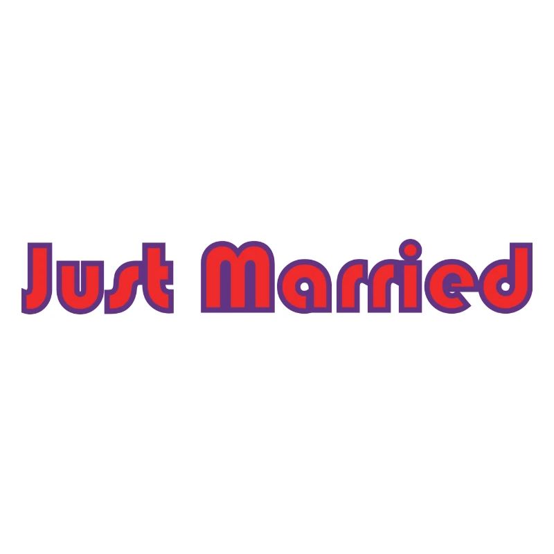 COUPLE. JUST MARRIED. EVJF. SAINT VALENTIN. MARIES