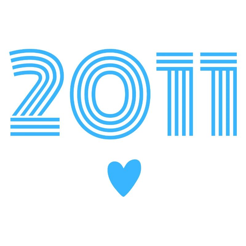 Born in 2011 boy