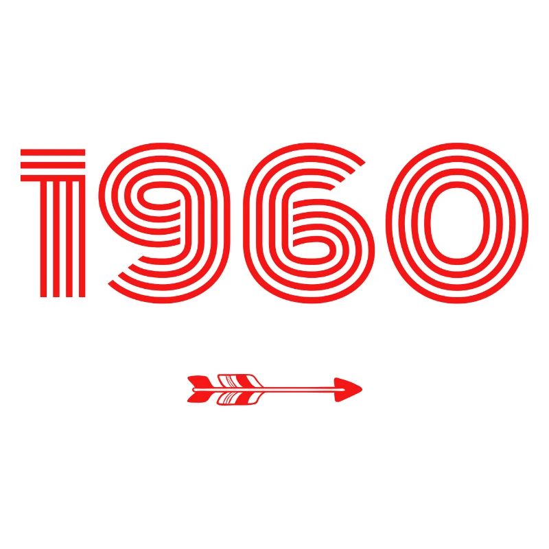 Born in 1960