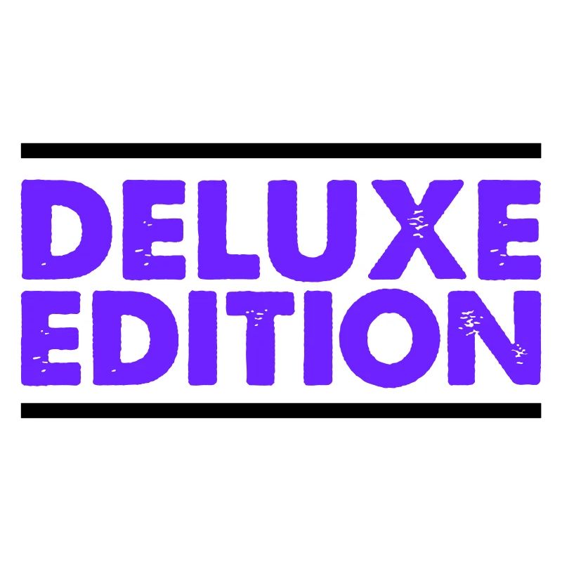 Deluxe Edition