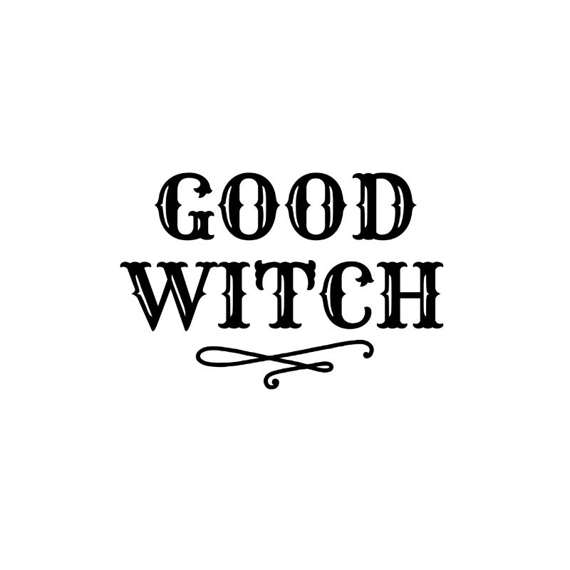 Good witch