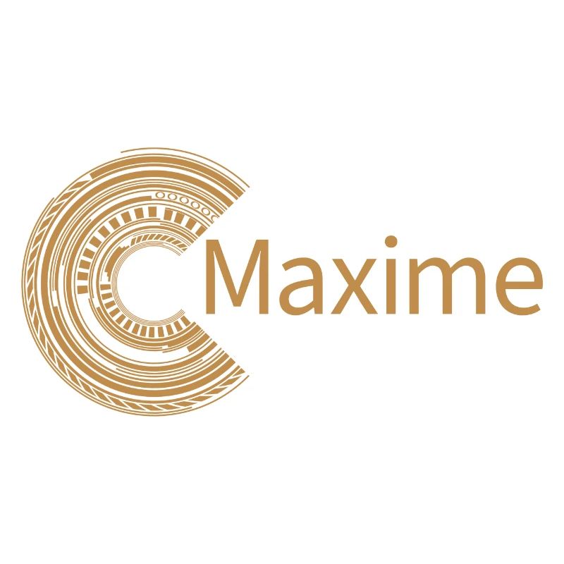 Pour Maxime