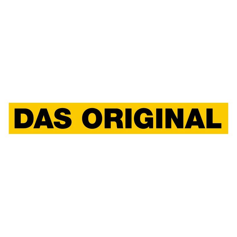 Das Original
