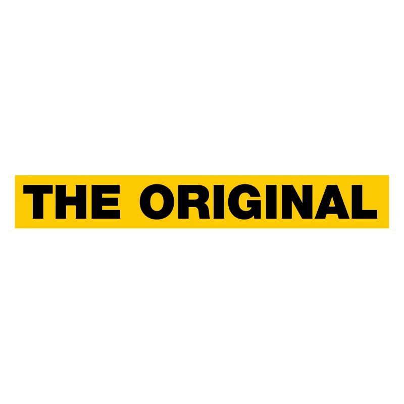 Het origineel
