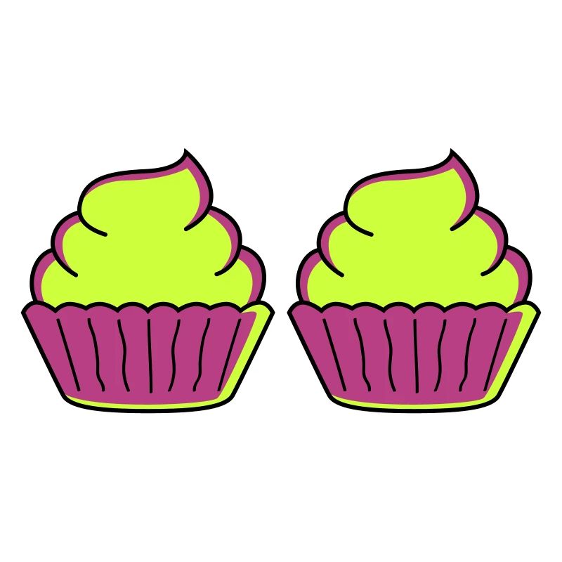 Cupcake 2