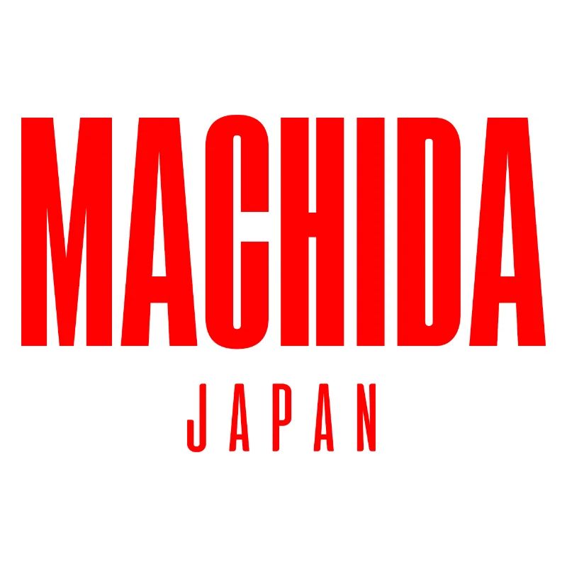 Machida, Japan