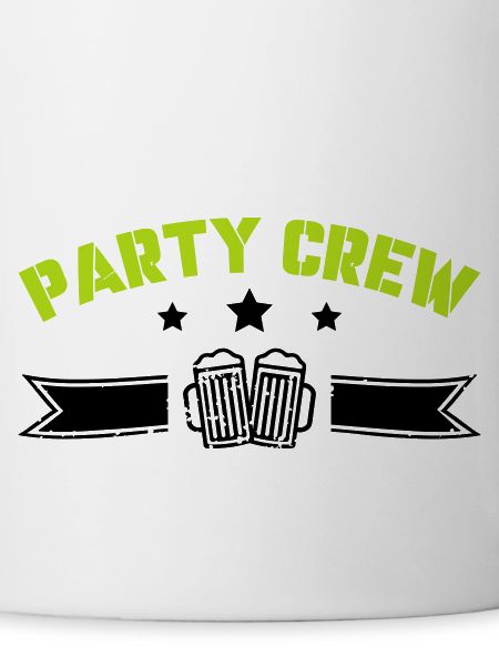 Party Crew