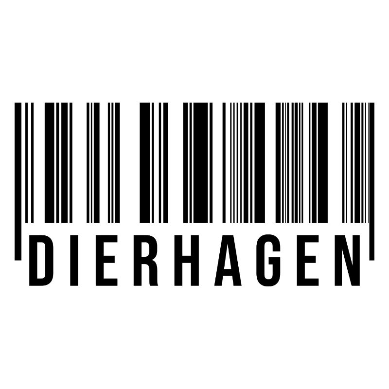 Dierhagen Strichcode