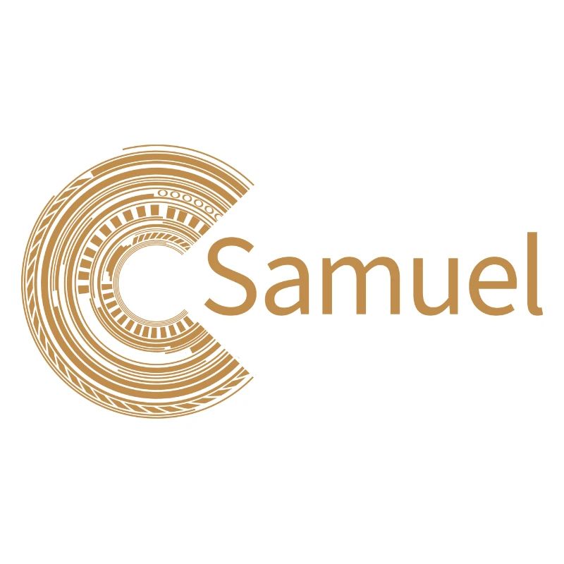 For Samuel