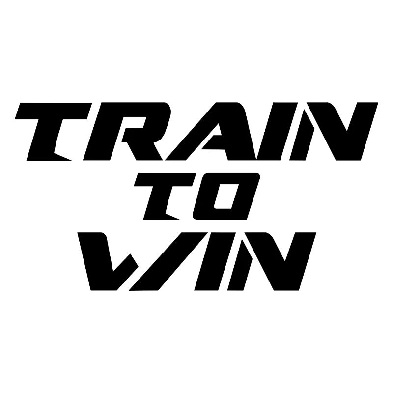 DES TRAINS POUR GAGNER