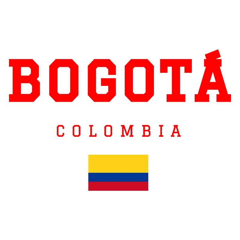 Bogota, Colombie