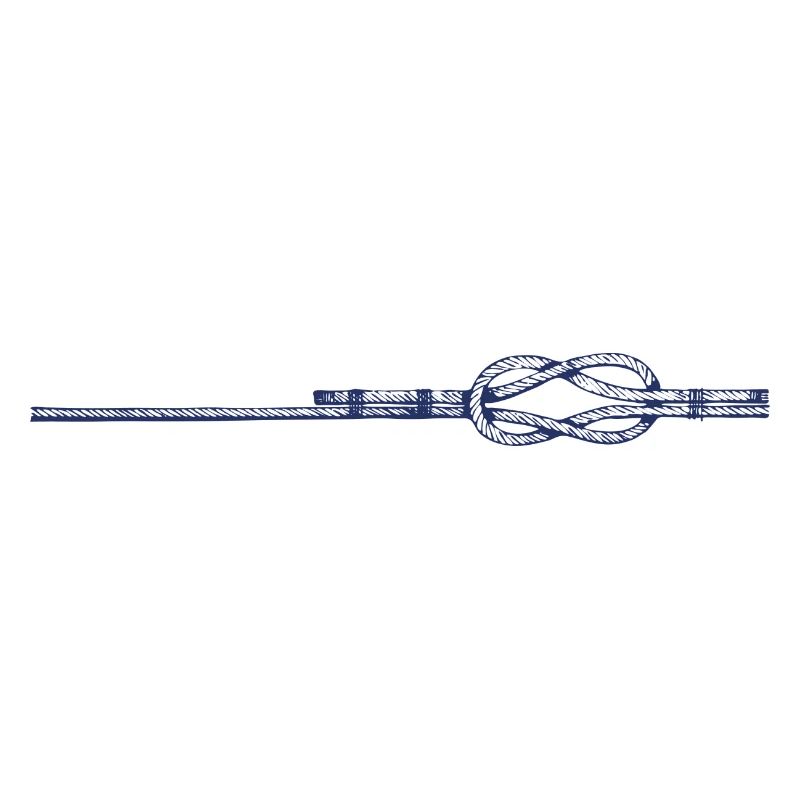 Reef knot