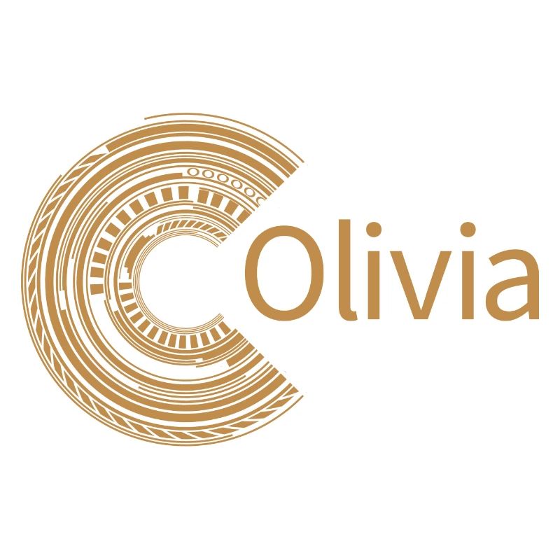 Pour Olivia