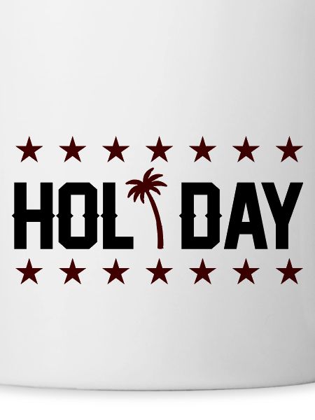 holiday