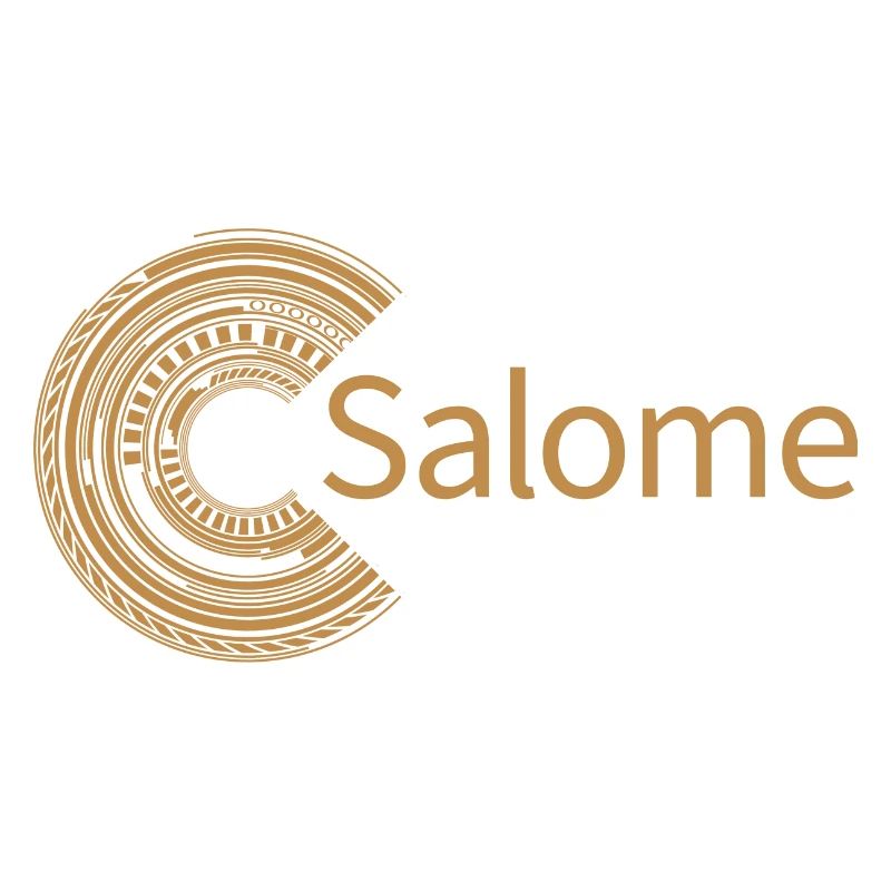 Pour Salomé