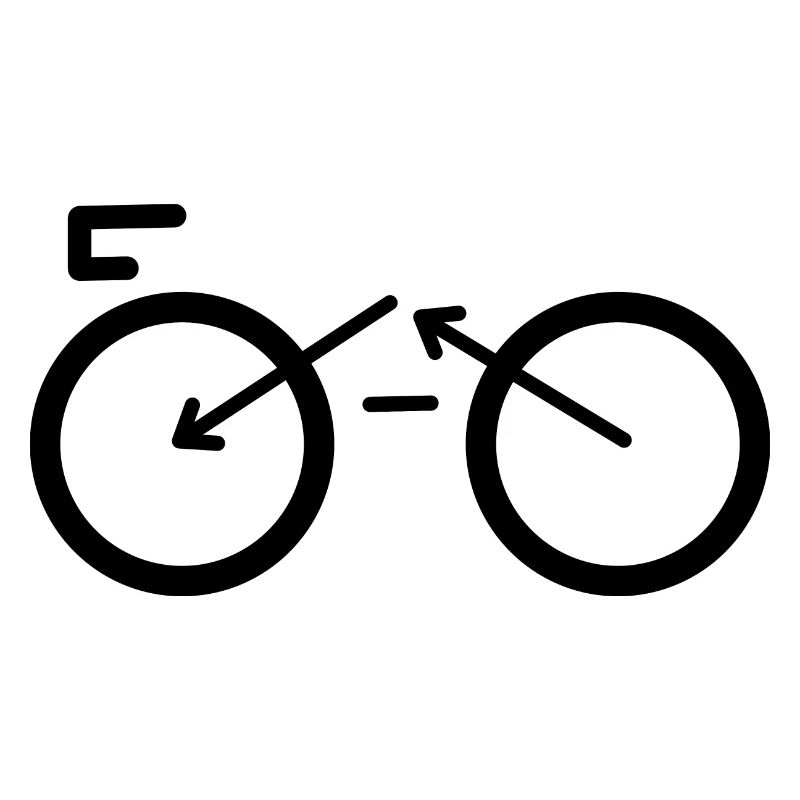 Fahrrad-Formen