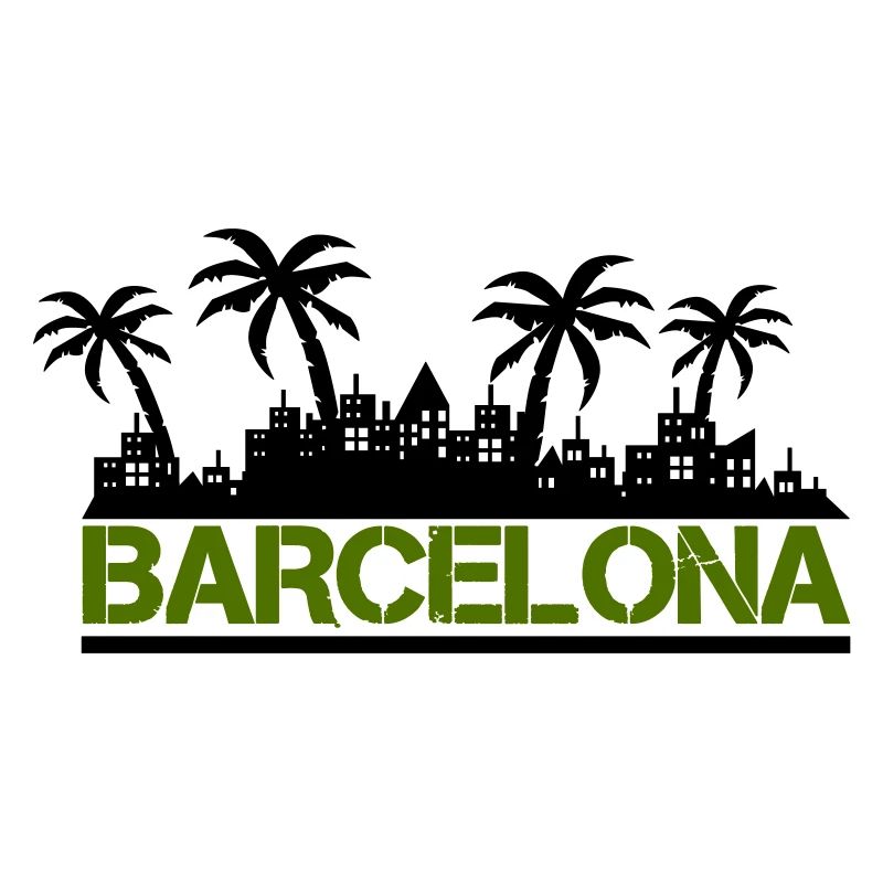 Barcelone