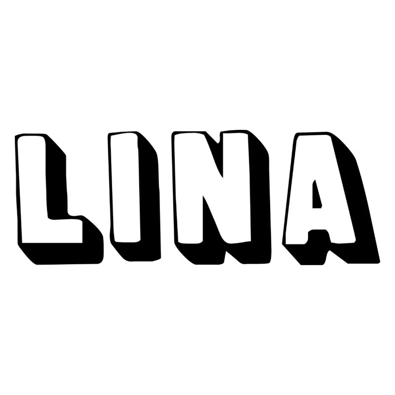 Name - Lina