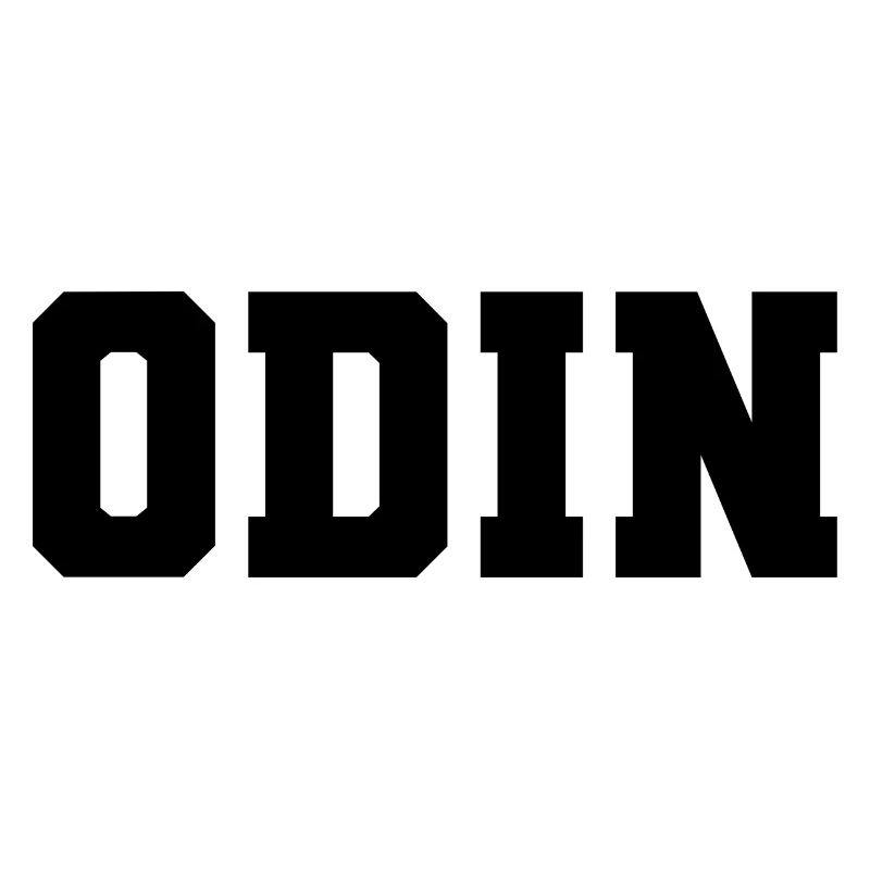 Nom - Odin