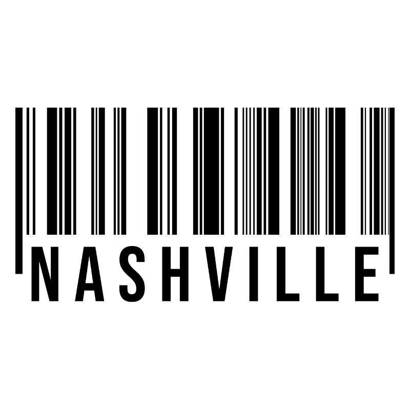 Nashville Barcode