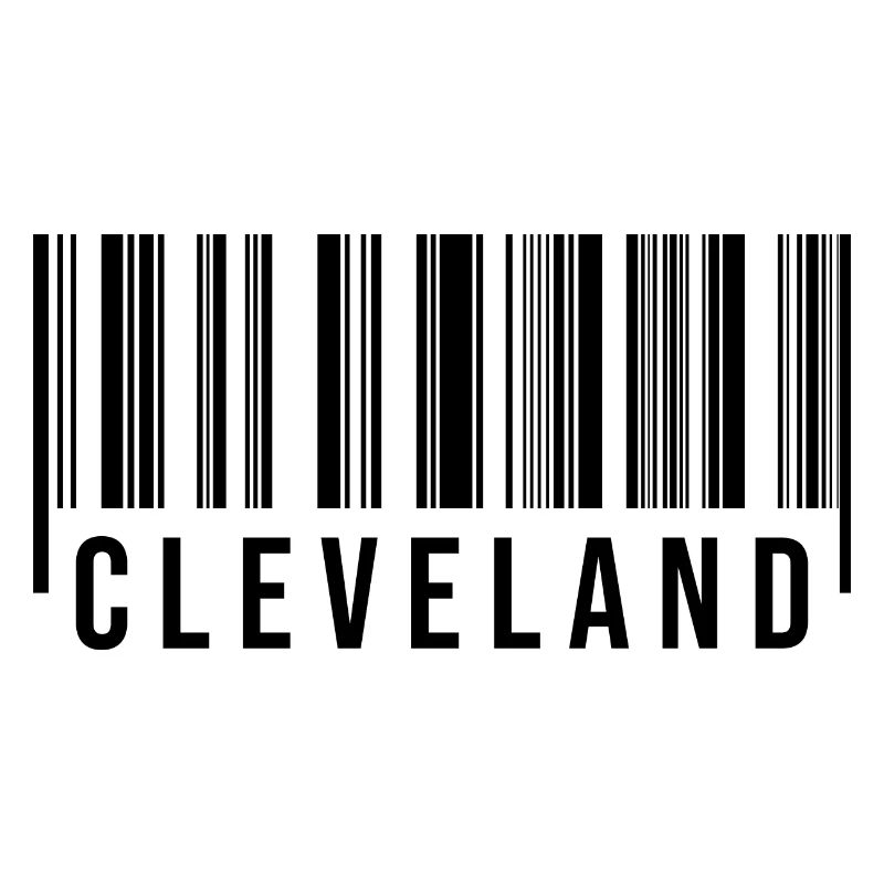 Cleveland Barcode