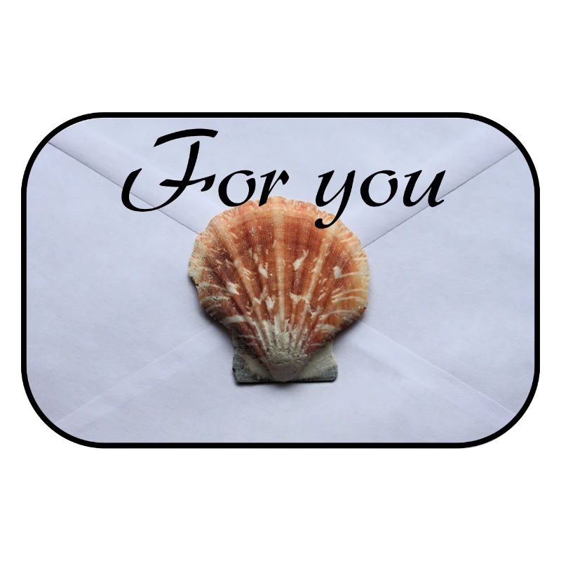 Lettre pour vous