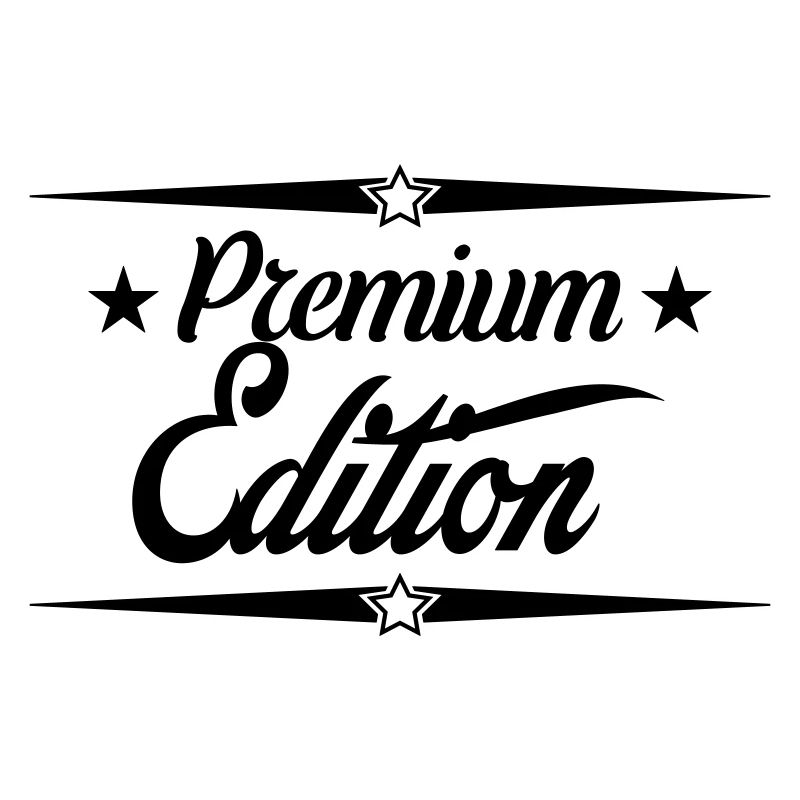 Édition Premium