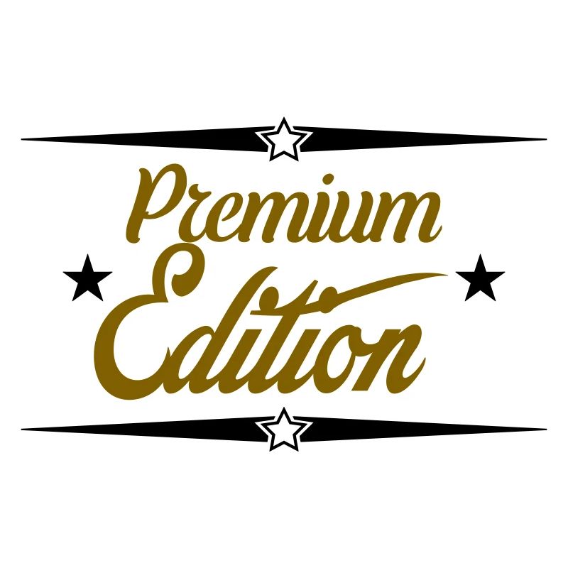 Édition Premium