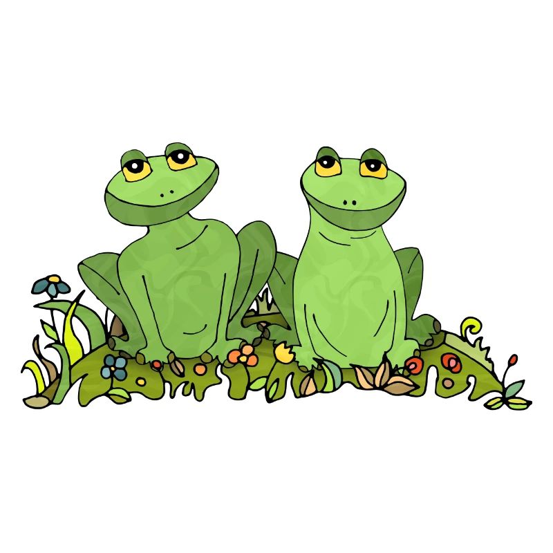 Grenouilles