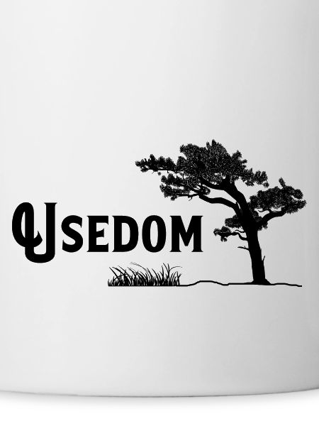 Usedom, Perle der Ostsee