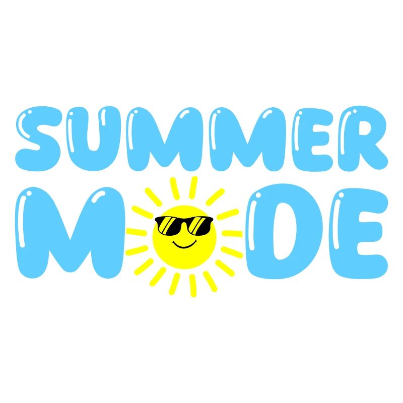Mode Été